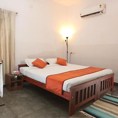 Monsoon Apartments Kannur Eksteriør bilde